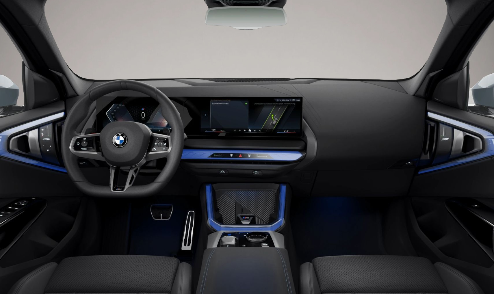 BMW X3 (04/2026, Diesel)