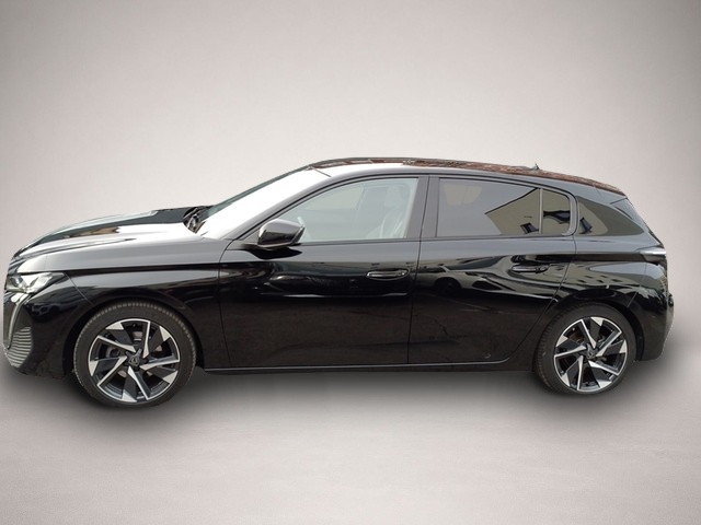 Peugeot 308 (10/2023, Benzin)