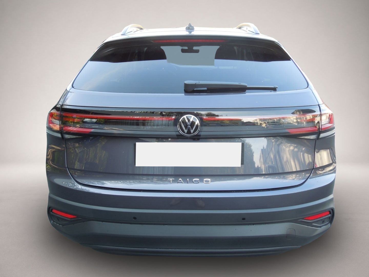 Volkswagen Taigo, Bild 5 von 5