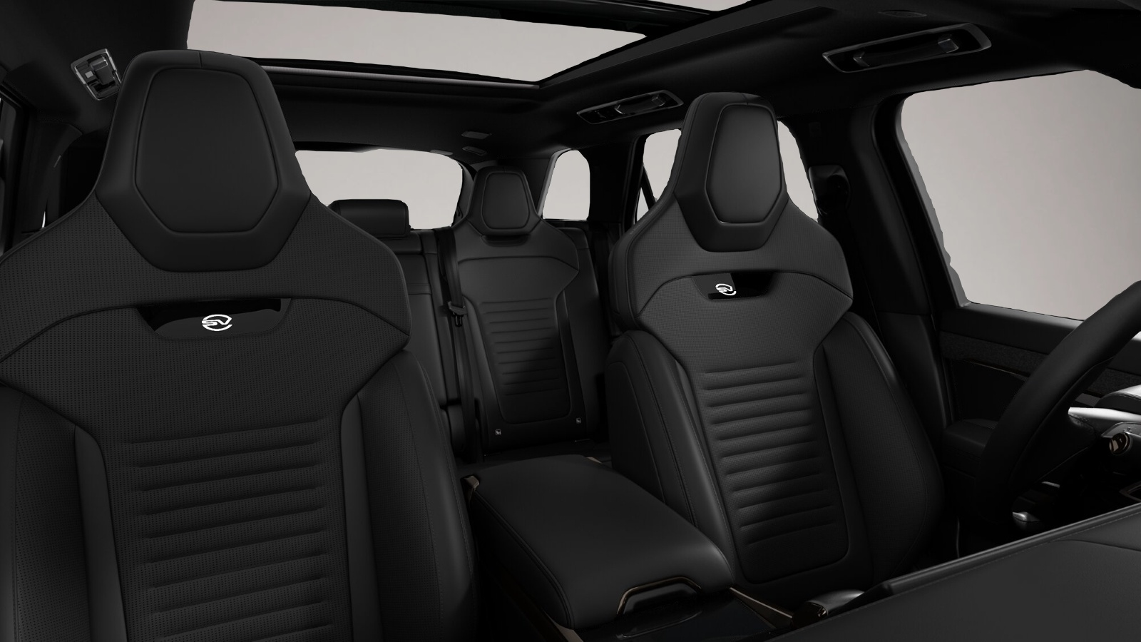Land Rover Range Rover Sport, Bild 3 von 4
