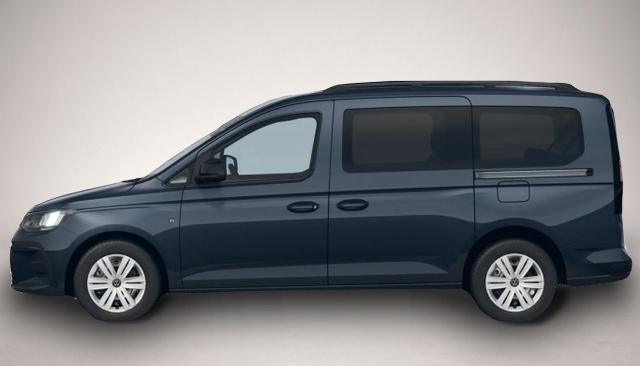 Volkswagen Caddy Maxi (04/2026, Diesel)