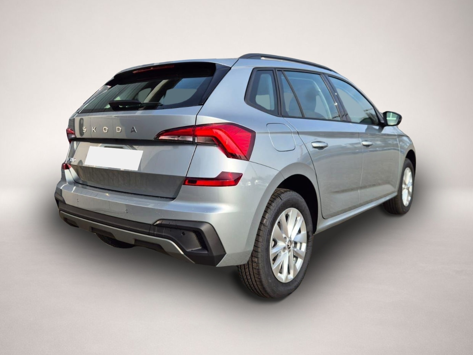 Skoda Kamiq (06/2026, Benzin)