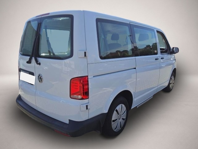 Volkswagen T6 Kombi (07/2022, )