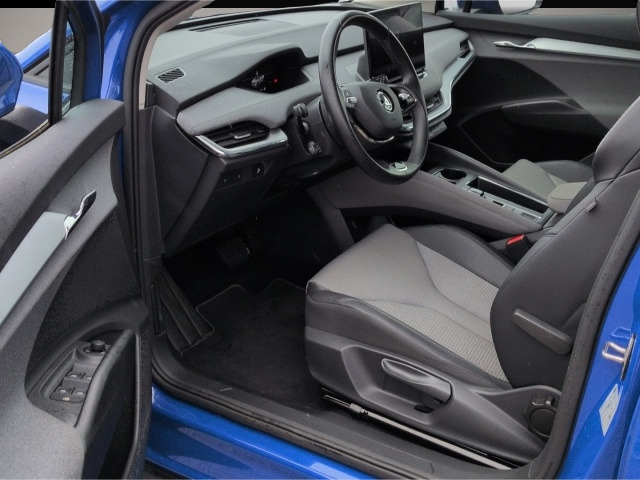 Skoda Enyaq (11/2023, ELECTRIC)