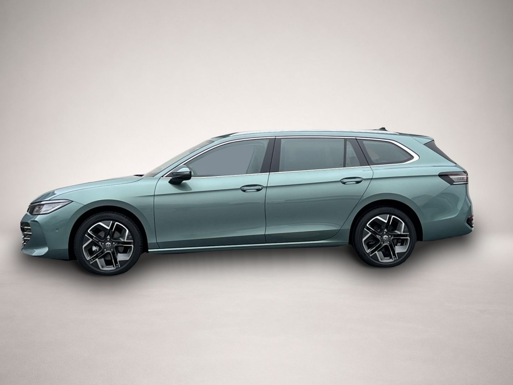 Volkswagen Passat Variant, Bild 3 von 6