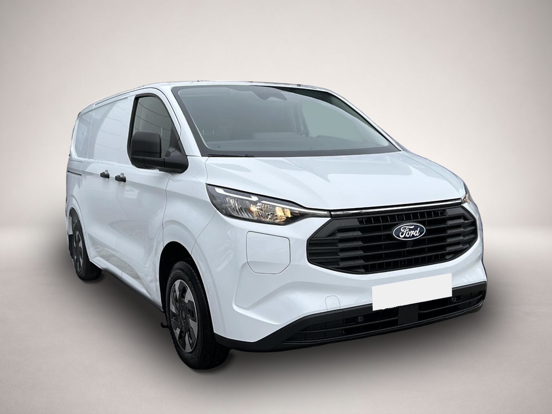 Ford Other (12/2025, ELECTRIC)