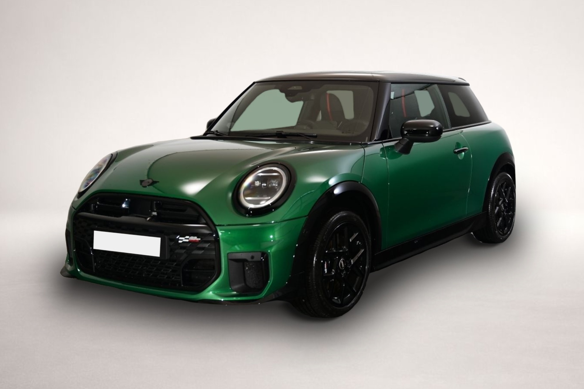 Mini Cooper (03/2026, Benzin)