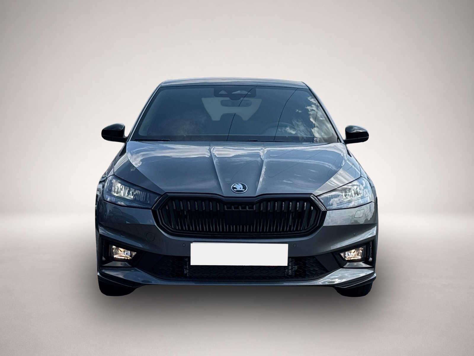 Skoda Fabia (07/2026, Benzin)