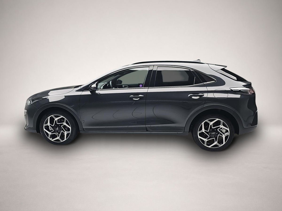 Kia XCeed, image 5 of 5