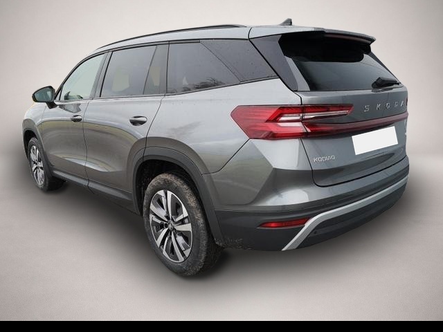 Skoda Kodiaq (02/2026, Diesel)