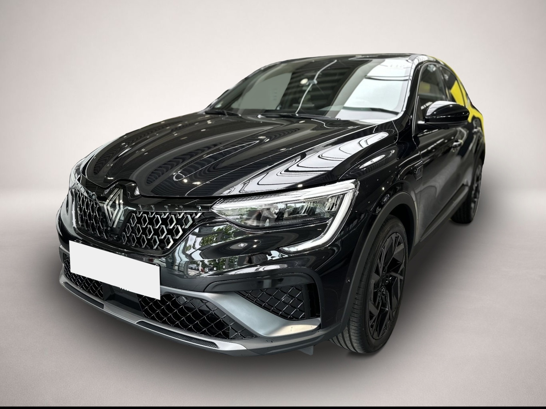 Renault Arkana (08/2025, Hybrid (Benzin/Elektro))
