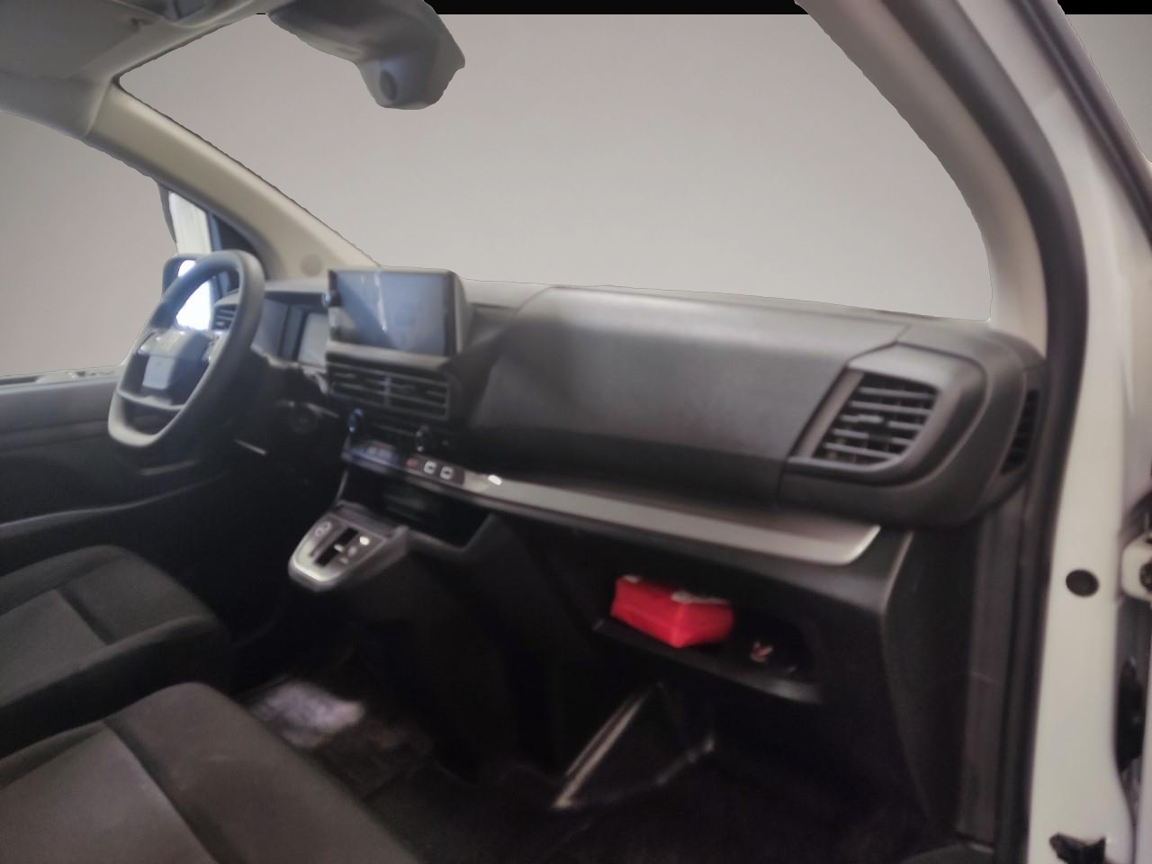 Fiat Scudo (04/2025, )