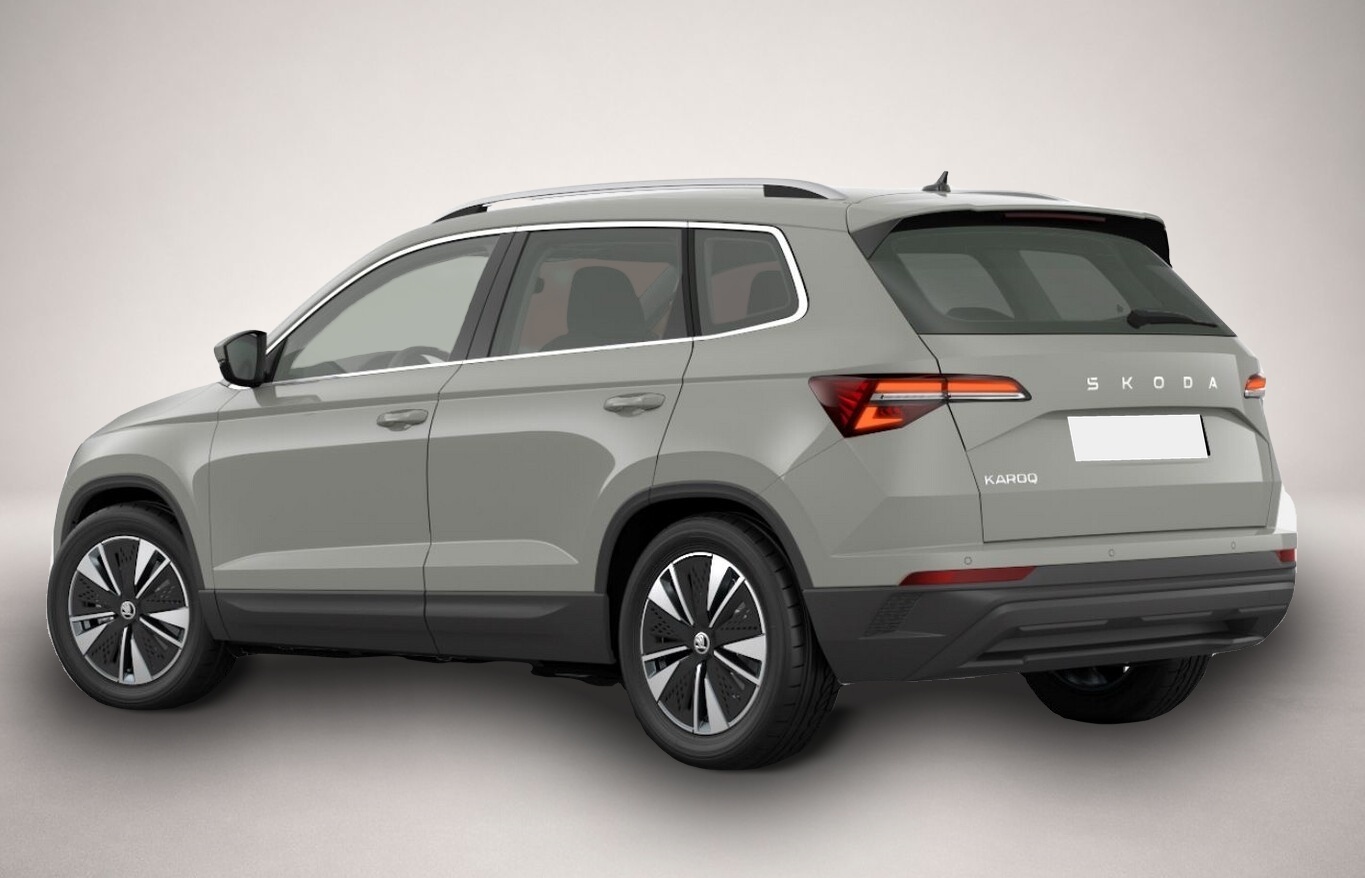 Skoda Karoq (06/2026, Diesel)