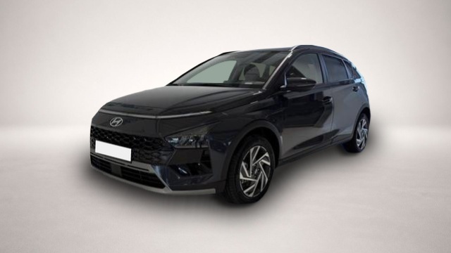 Hyundai BAYON (11/2025, Benzin)
