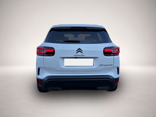 Citroen C5 Aircross (03/2024, Benzin)