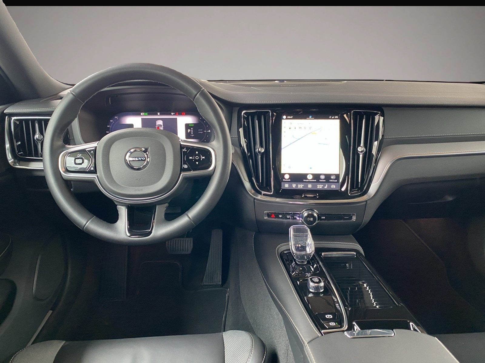 Volvo V60 (06/2024, )