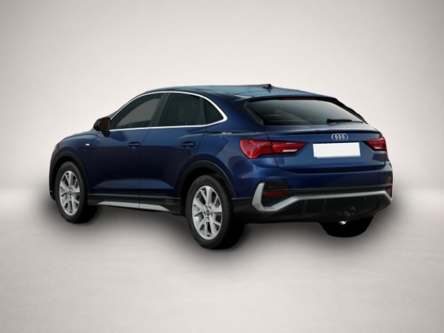 Audi Q3 (10/2025, )