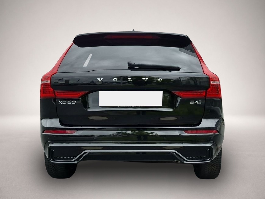 Volvo XC60 (03/2023, Diesel)
