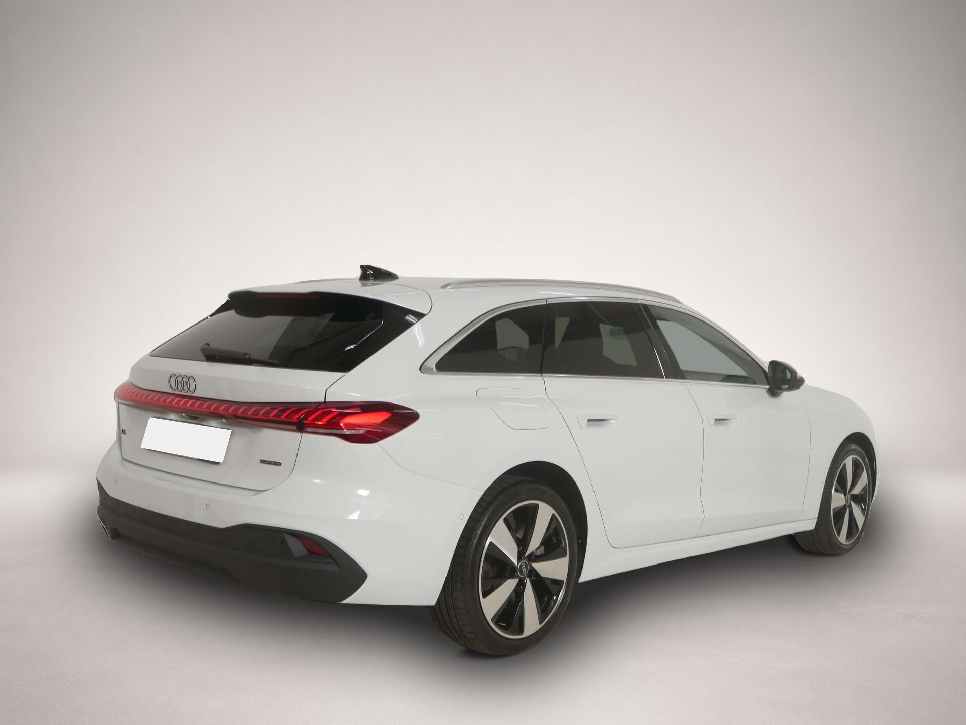 Audi quattro (03/2025, Diesel)