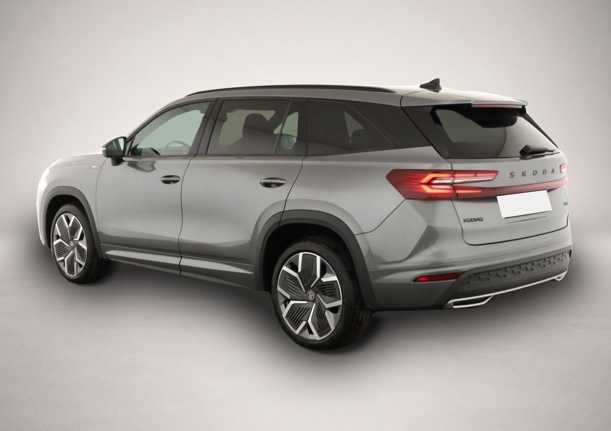 Skoda Kodiaq (02/2026, Diesel)