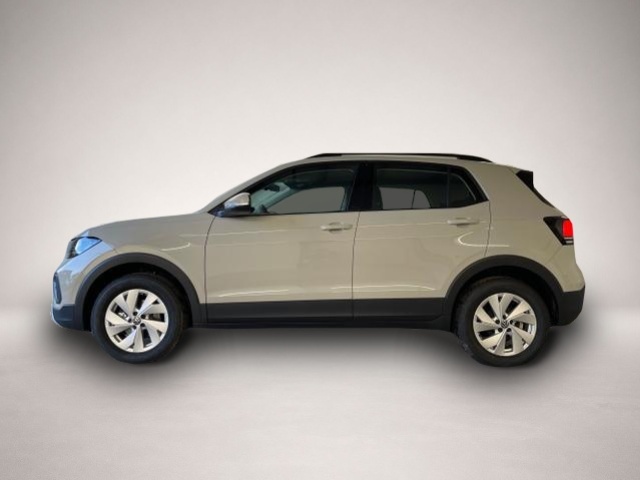 Volkswagen T-Cross (, Benzin)