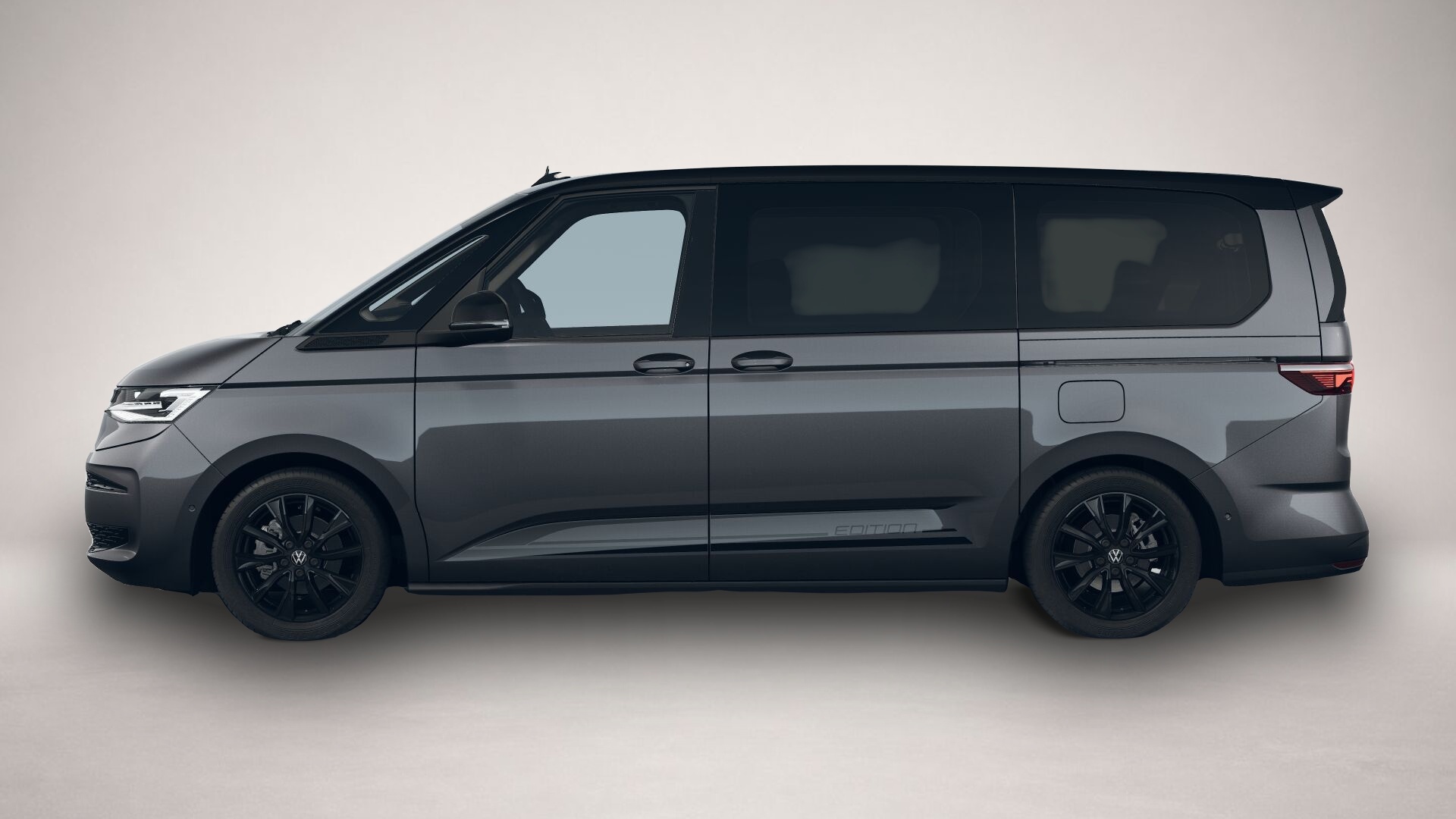 Volkswagen T7 Multivan, Bild 2 von 3