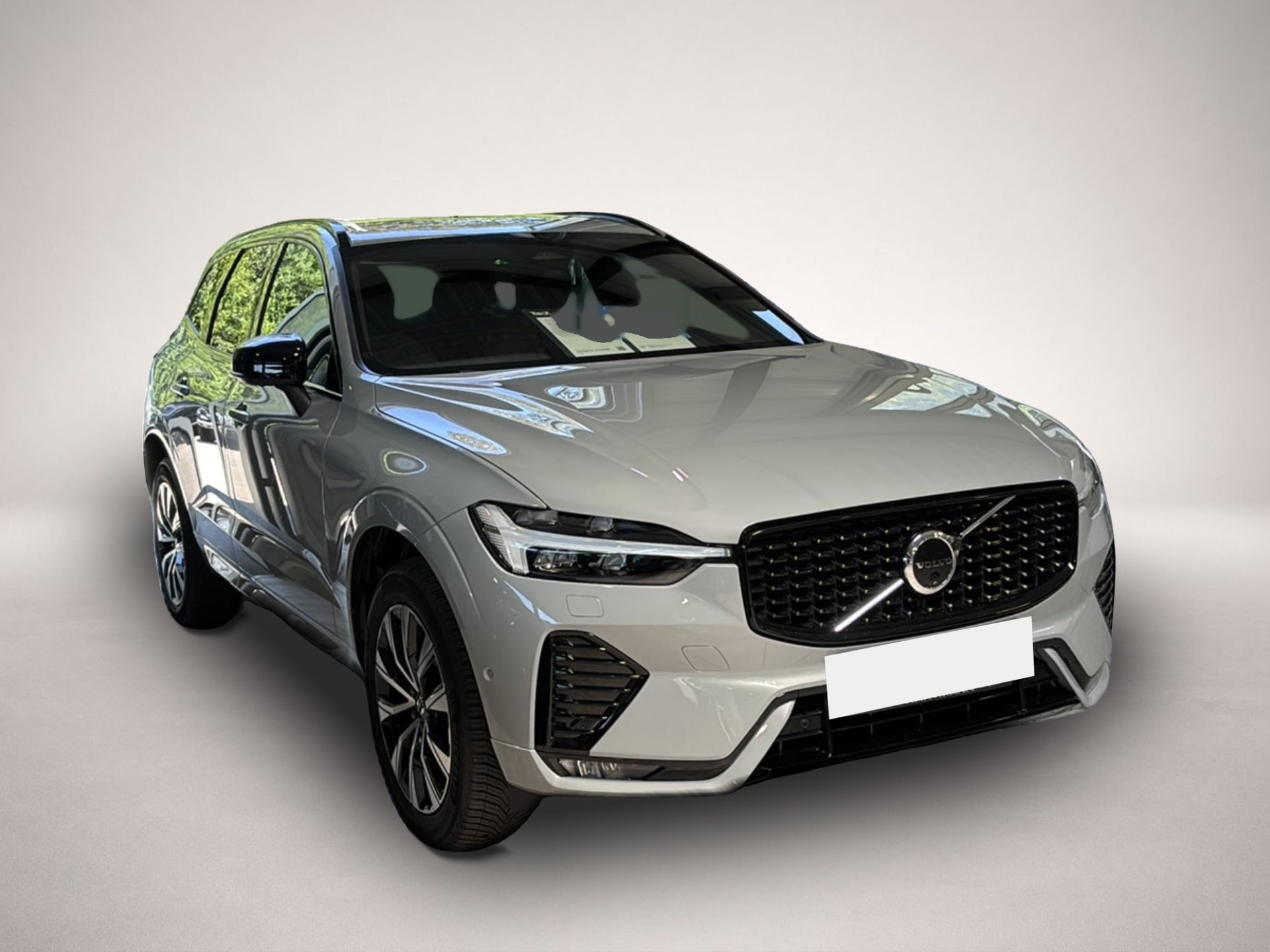 Volvo XC60 (02/2025, Benzin)