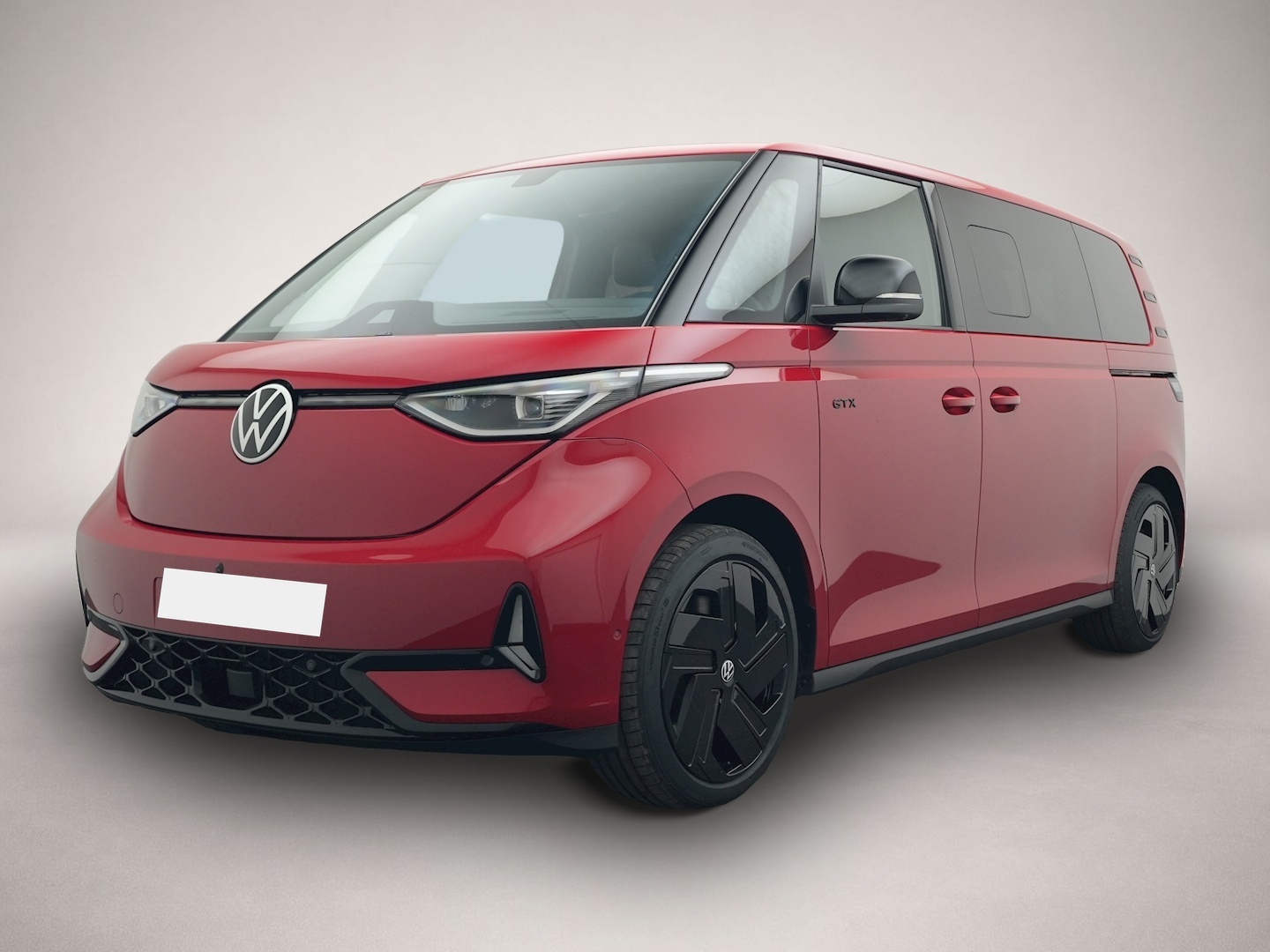 Volkswagen ID. Buzz (03/2026, ELECTRIC)