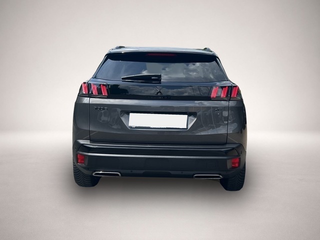 Peugeot 3008 (01/2024, Benzin)