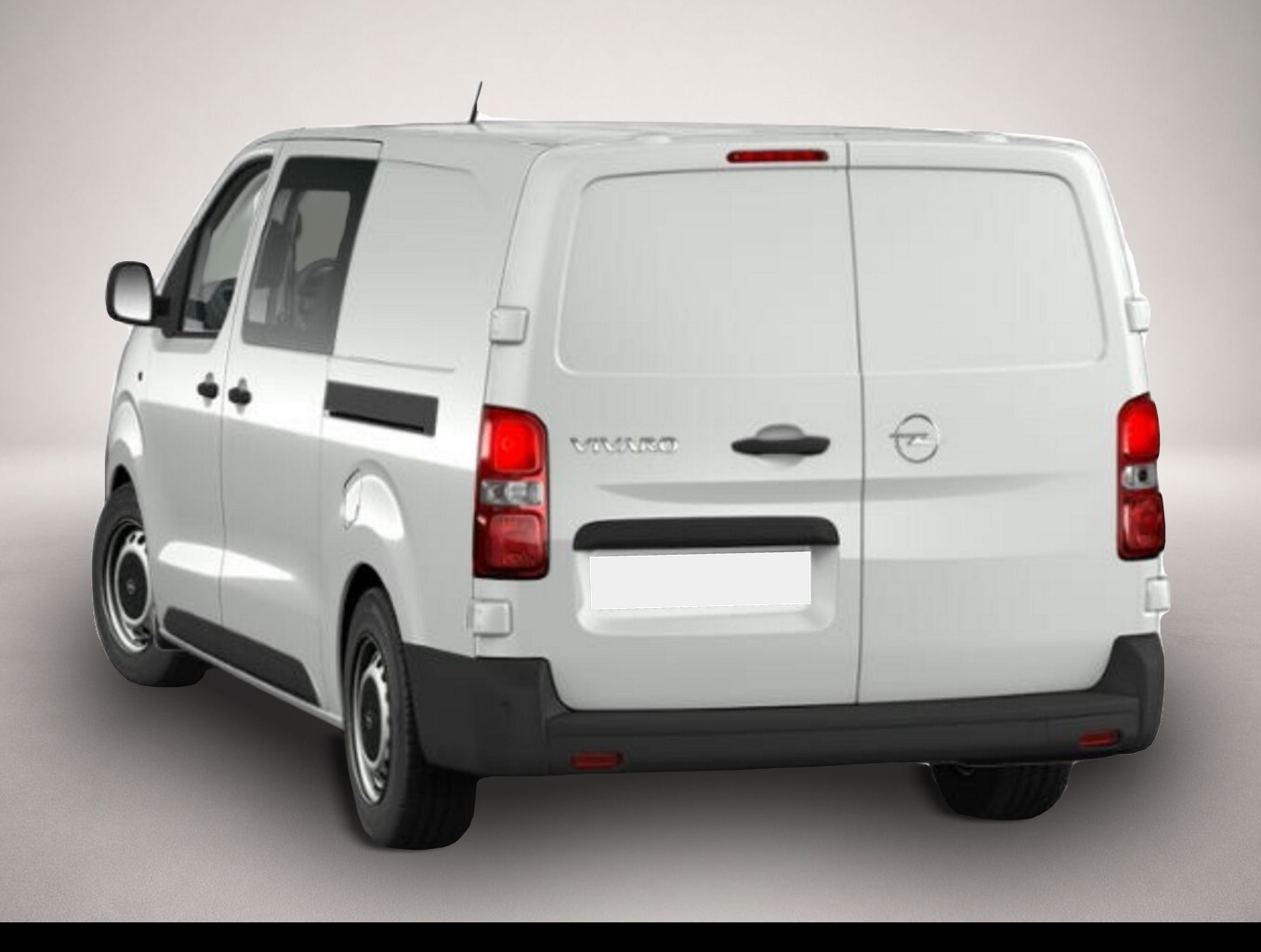 Opel Vivaro (06/2026, Diesel)