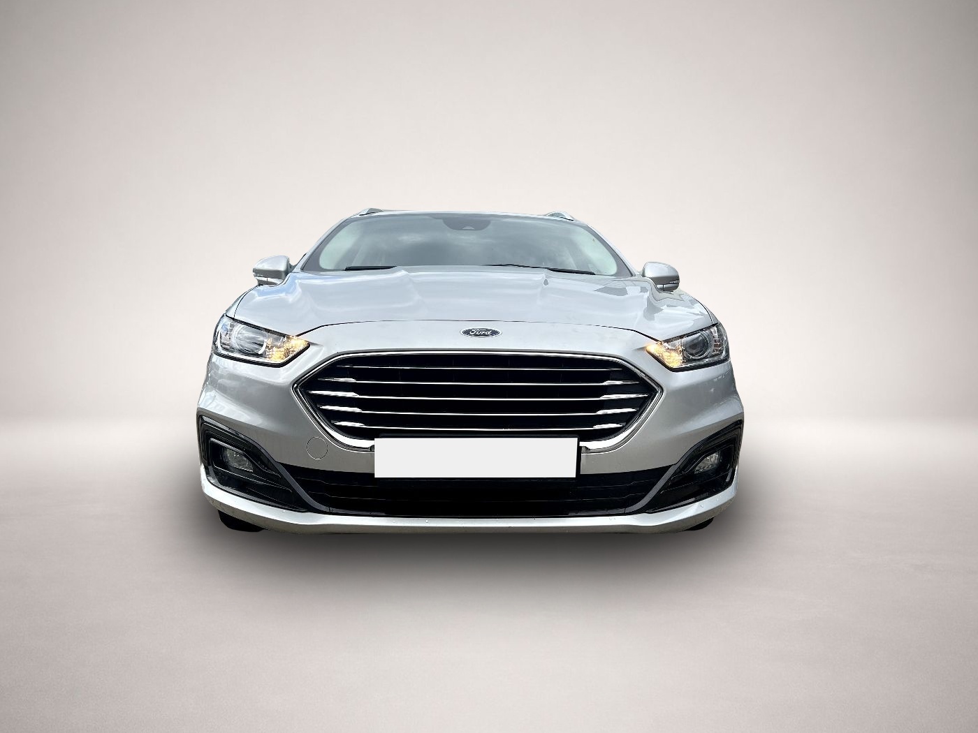 Ford Mondeo (03/2020, )