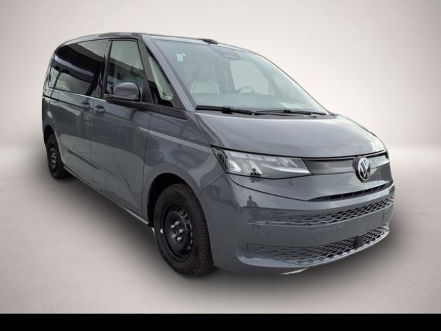Volkswagen T7 Multivan, Bild 4 von 4