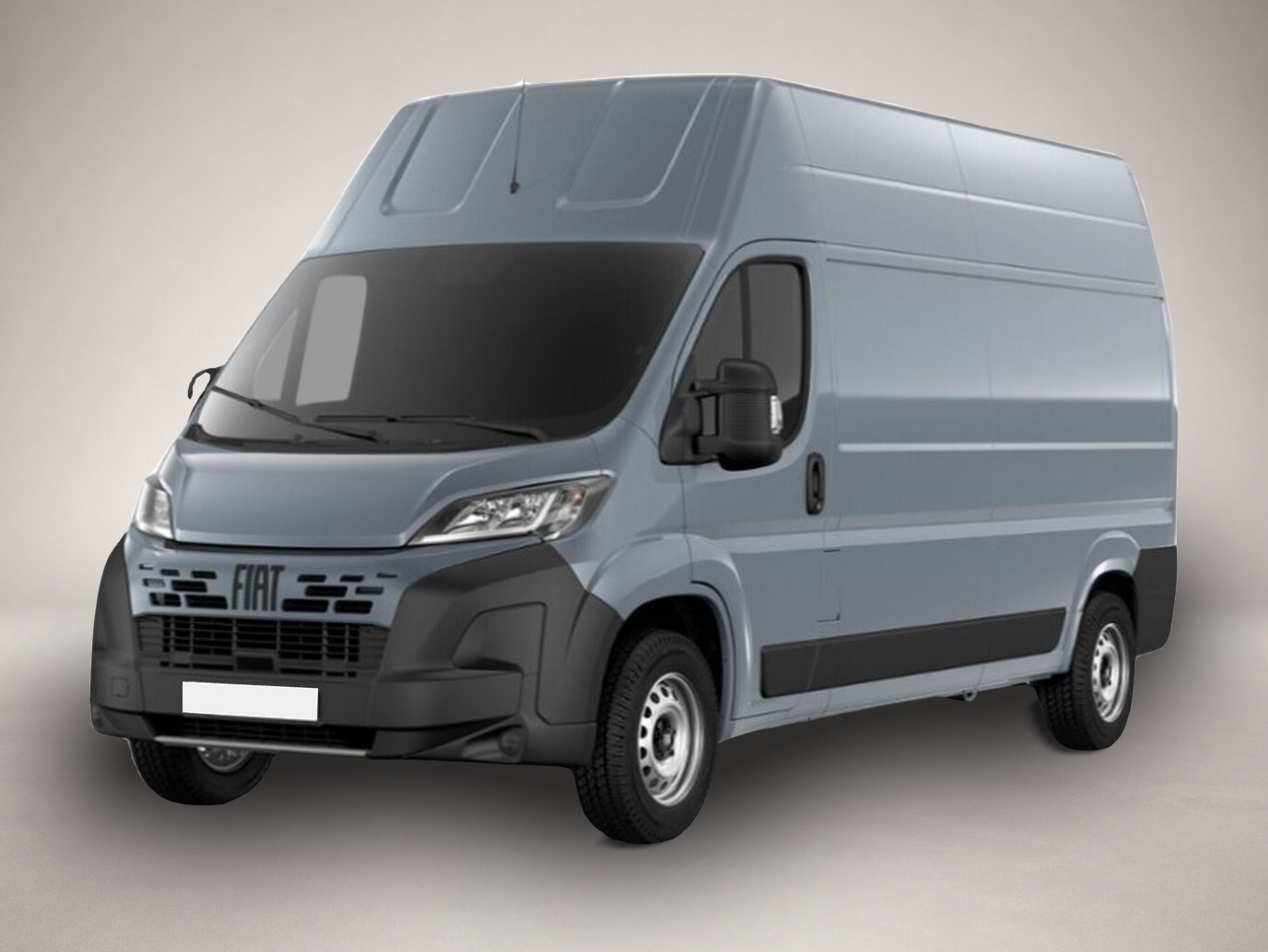 Fiat Ducato (05/2026, Diesel)