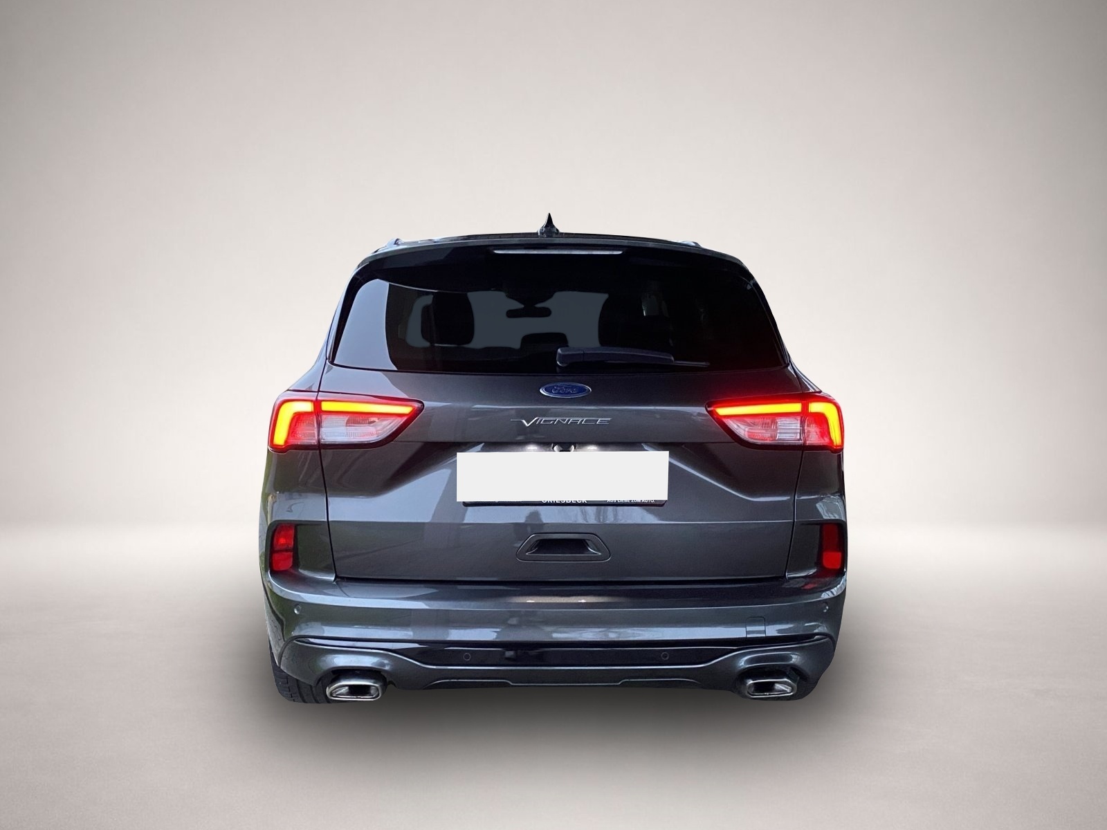 Ford Kuga (10/2022, )
