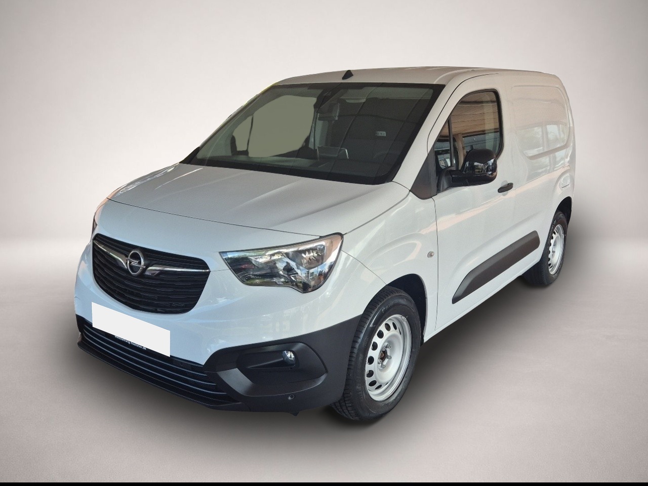 Opel Combo Electric (03/2025, ELECTRIC)