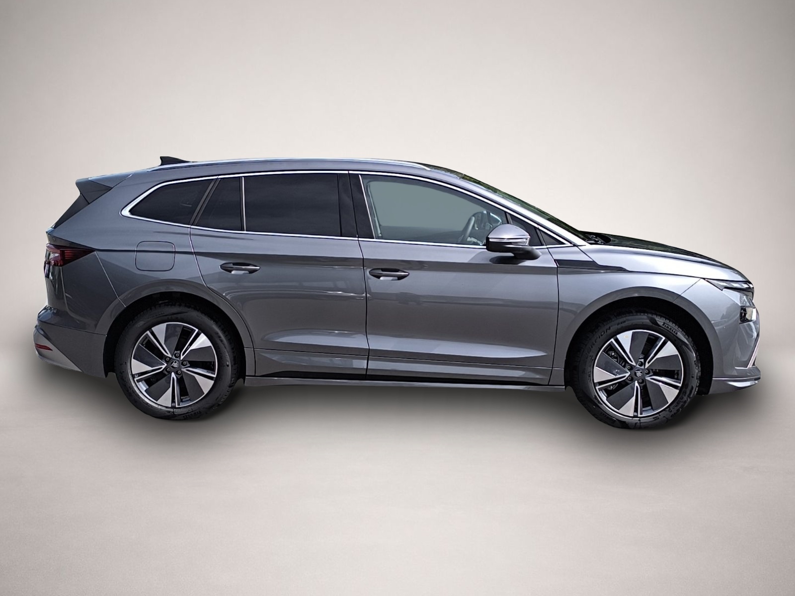 Skoda Enyaq, Bild 8 von 8