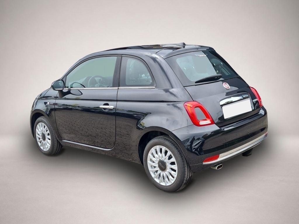 Fiat 500 (06/2024, )