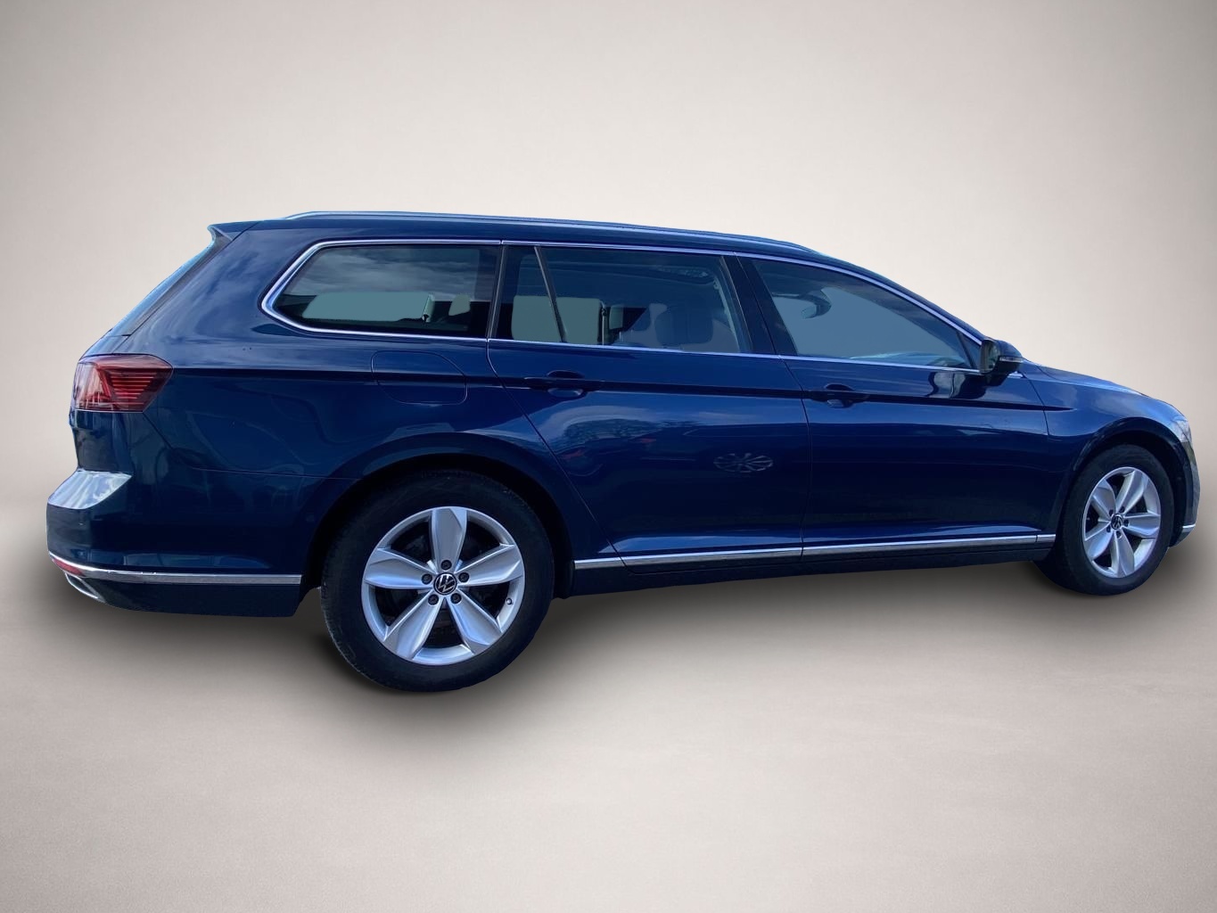 Volkswagen Passat Variant (01/2023, )