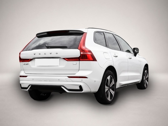 Volvo XC60 (04/2024, Hybrid (Benzin/Elektro))