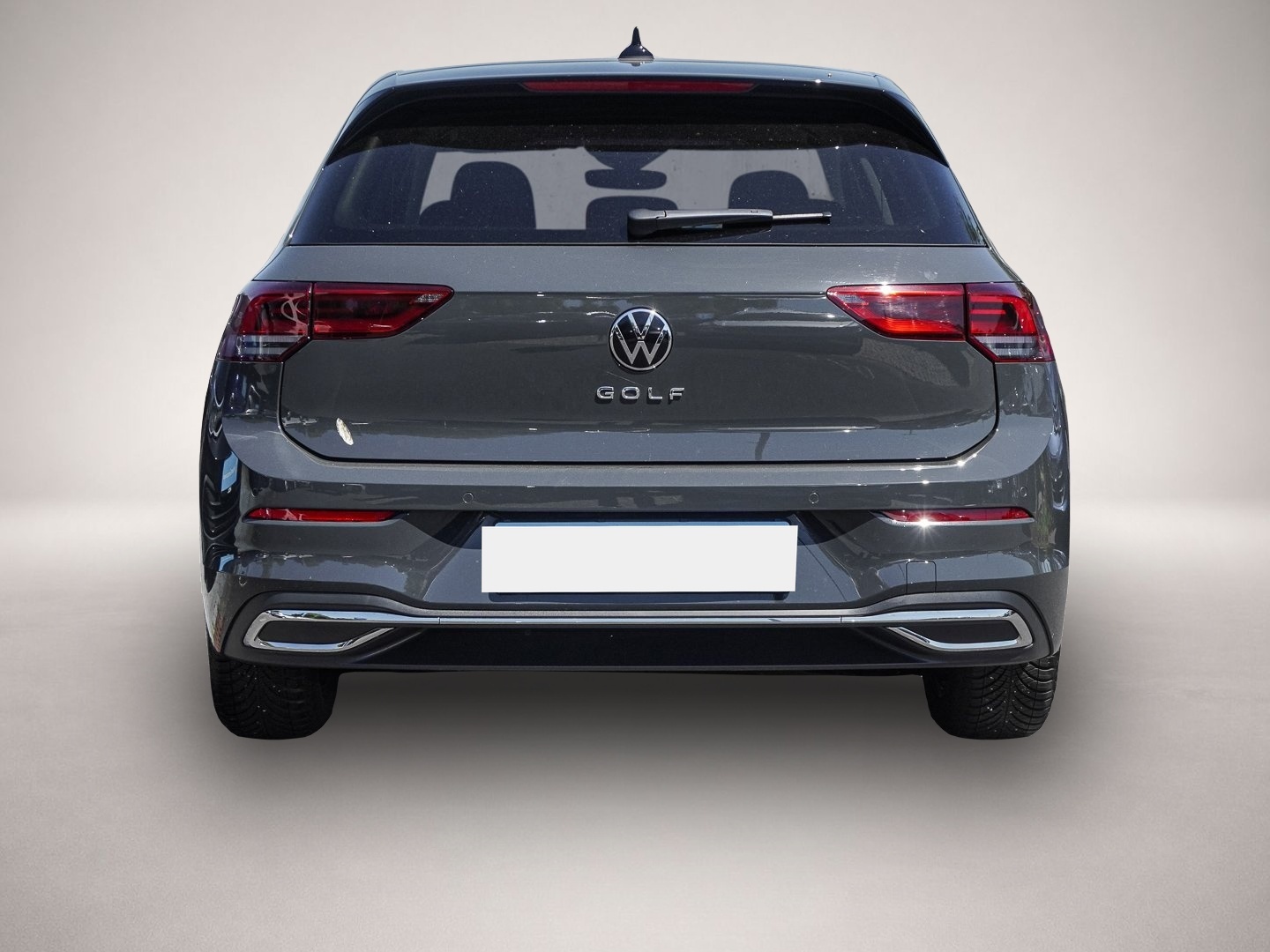 Volkswagen Golf (02/2024, )
