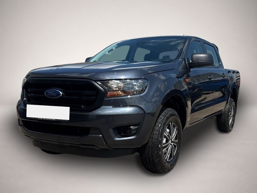 Ford Other (07/2022, Diesel)