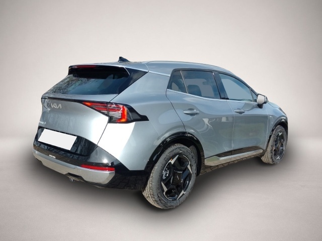 KIA Sportage (, Diesel)