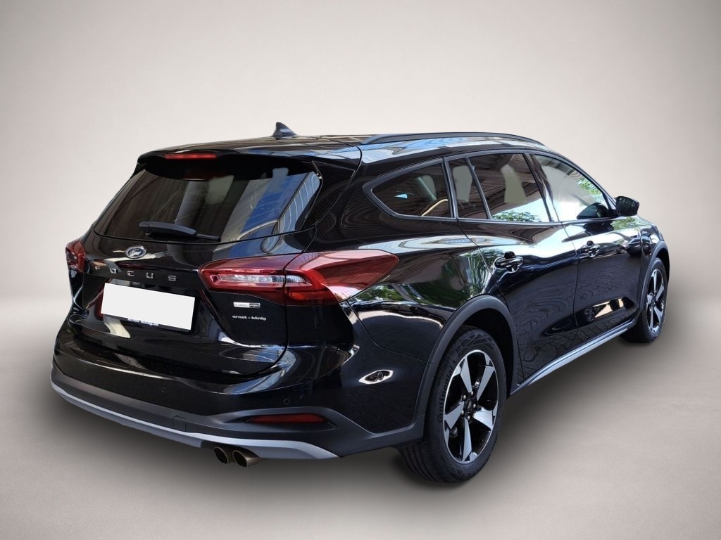 Ford Focus (04/2023, )