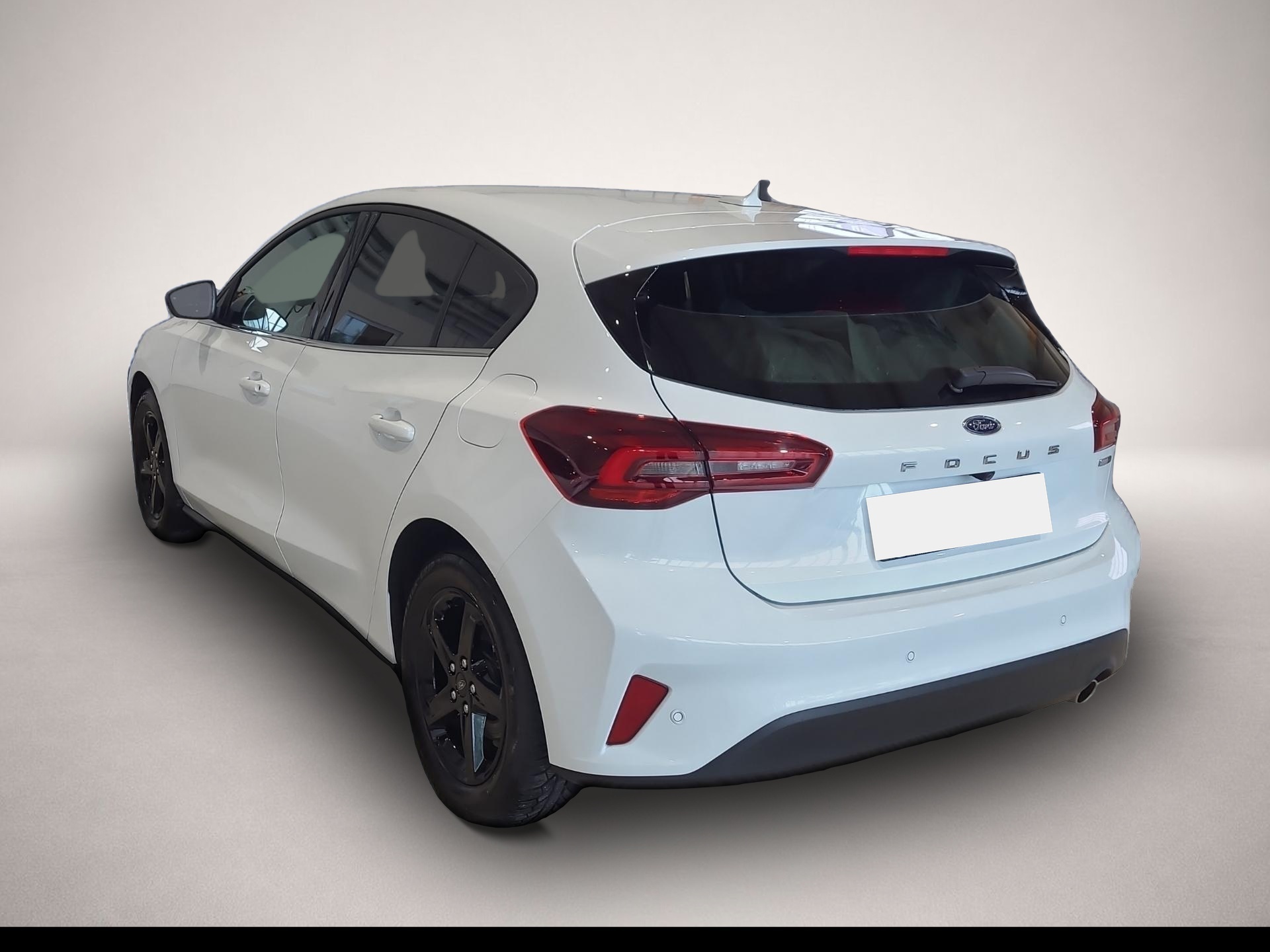 Ford Focus (02/2023, Benzin)