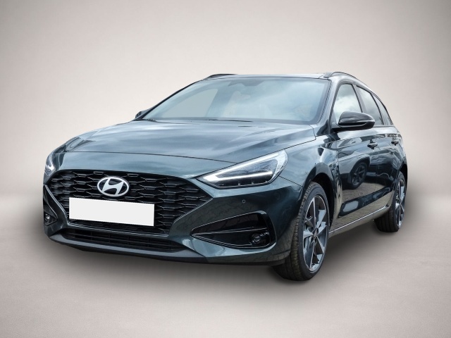 Hyundai i30 (07/2024, Benzin)