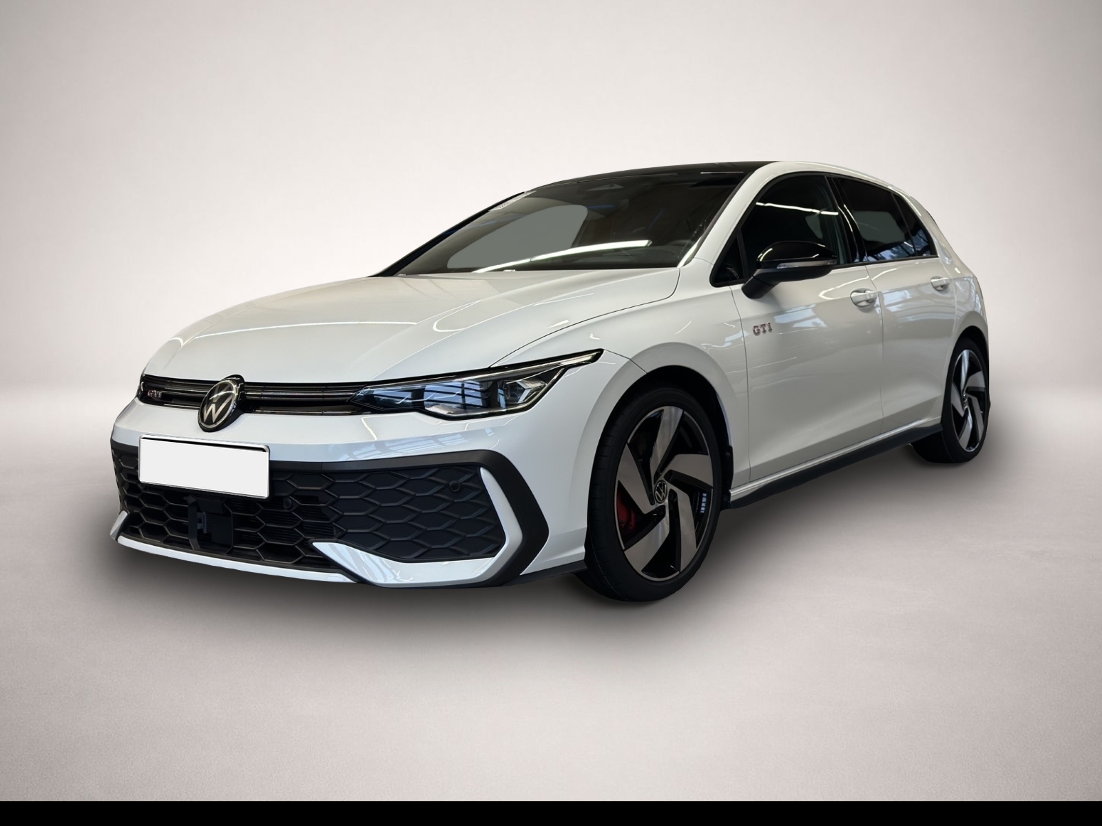 Volkswagen Golf (12/2025, Benzin)