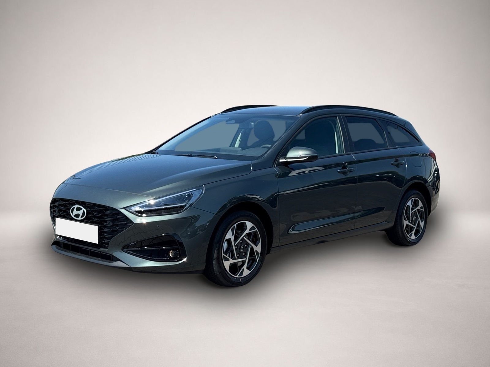 Hyundai i30 (06/2026, Benzin)