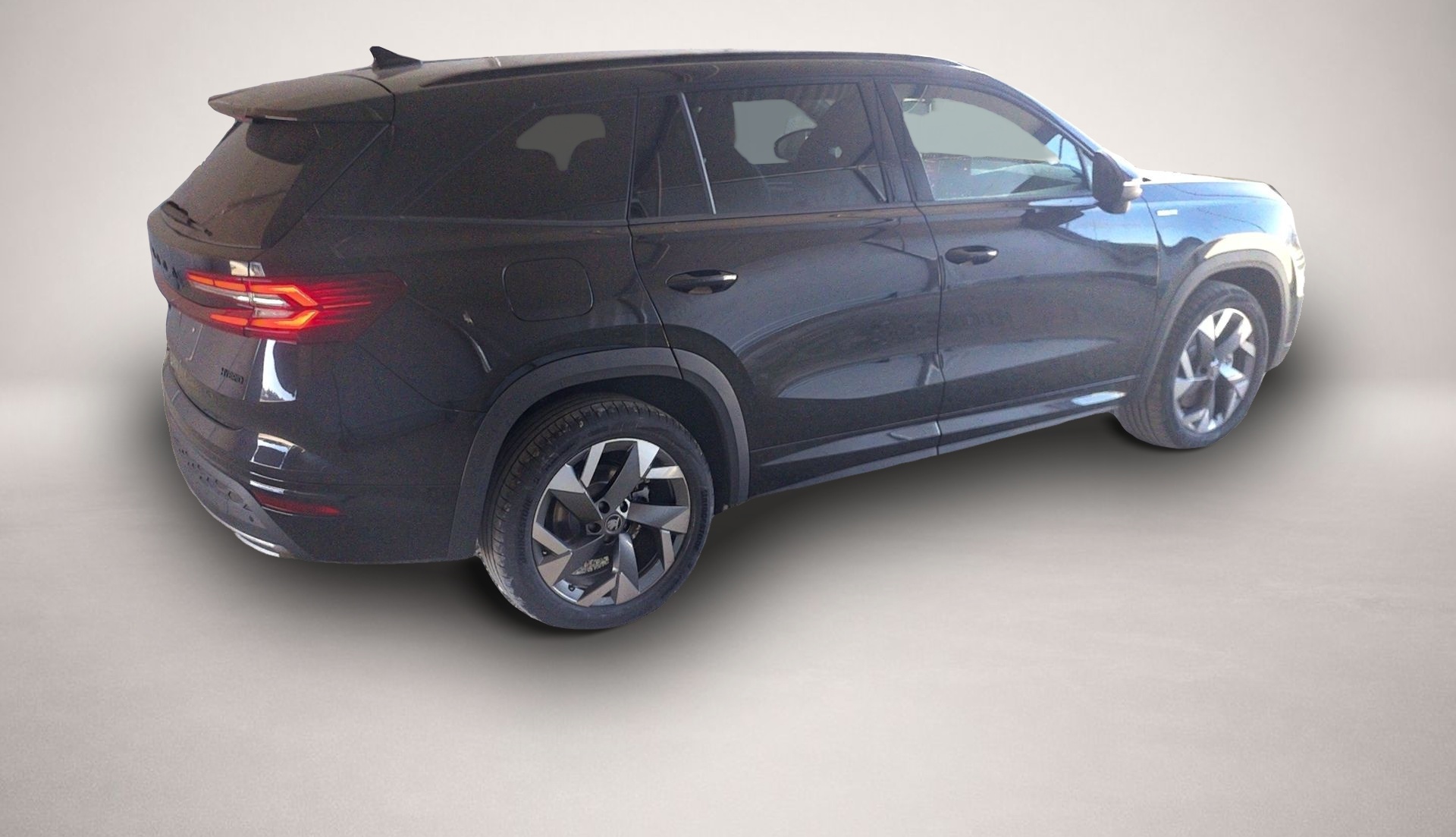 Skoda Kodiaq, Bild 3 von 5