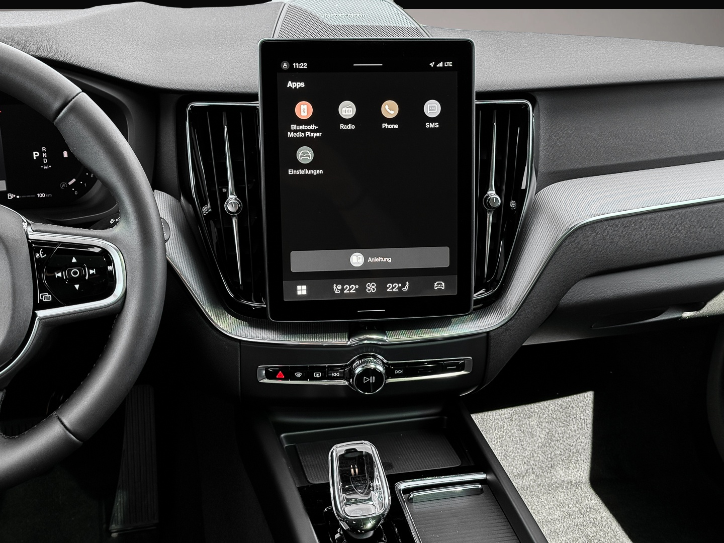 Volvo XC 60, Bild 6 von 6