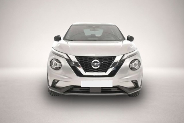 Nissan Juke, Bild 2 von 5
